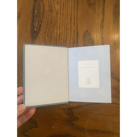 The Tale Of Two Bad Mice By Beatrix Potter Hardcover Childrens Book - Picture 3 of 7